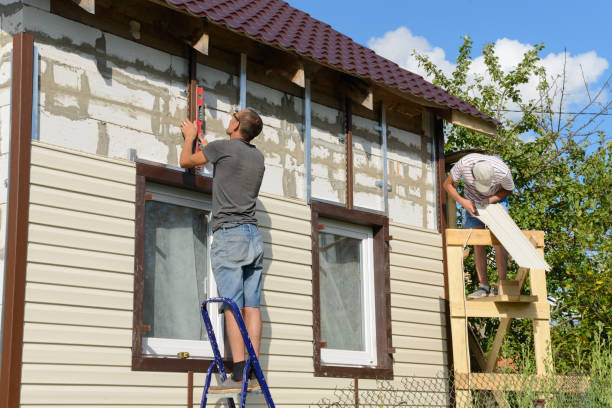 Reliable River Falls, WI Siding Solutions